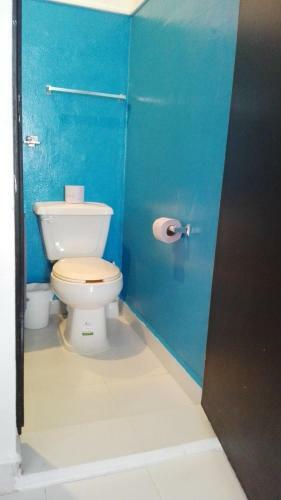 Apartamento Nicole Studios