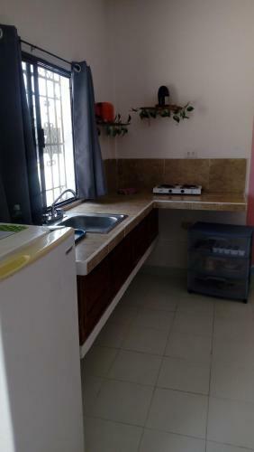Apartamento Nicole Studios