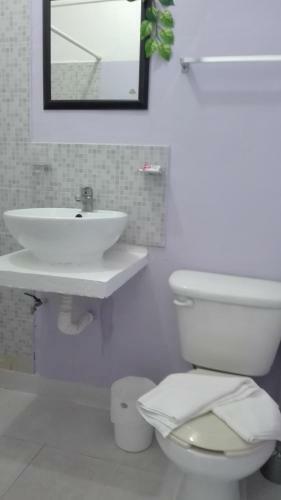 Apartamento Nicole Studios