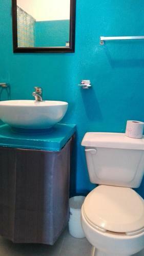 Apartamento Nicole Studios