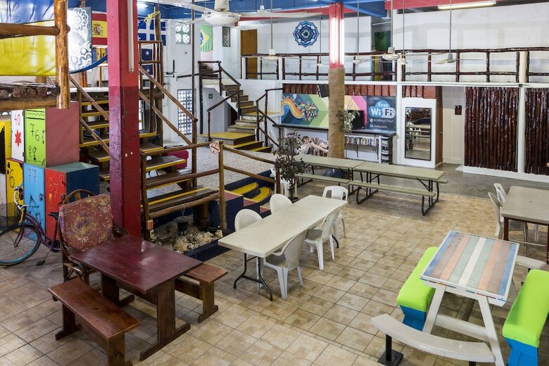 Hostel Playa By The Spot