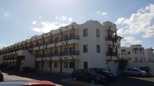 Apartamento Lindo Y Equipado Departamento