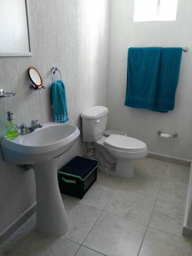 Comfortable House In Playa Del Carmen