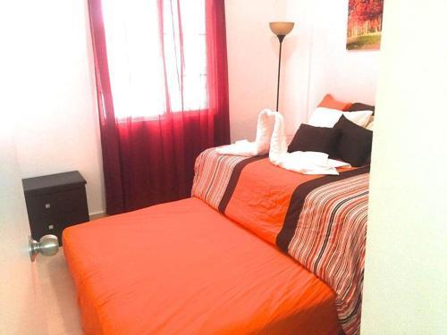Beautiful 3 Bedroom Apartment