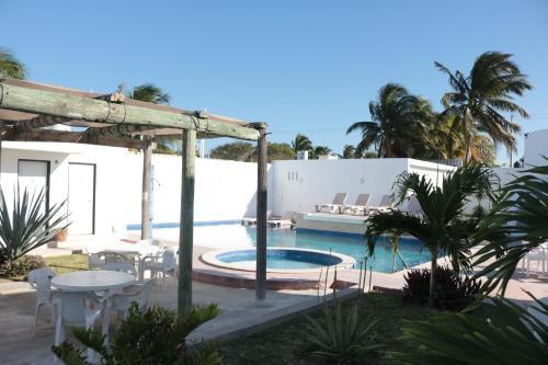Moka Hotel