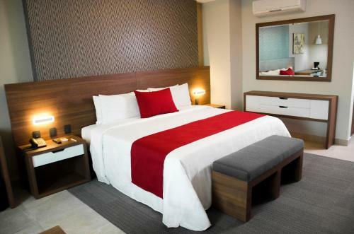 Hotel 5 De Mayo