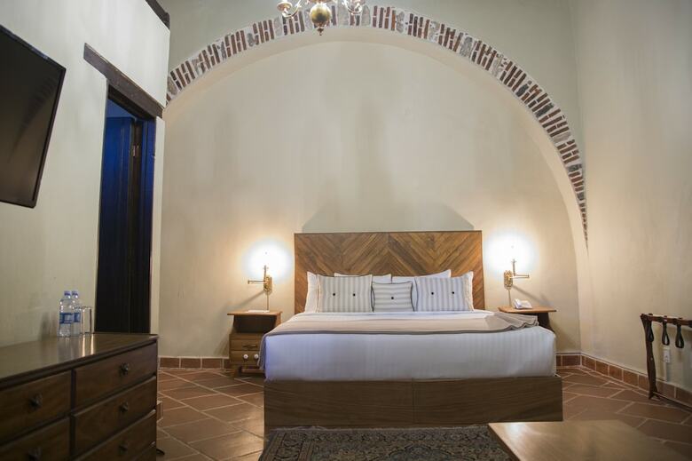 Casa Maria Paz Hotel Boutique