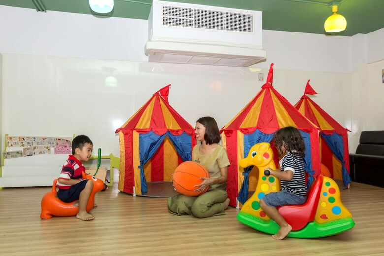 Hotel Sawaddi Patong Resort (deluxe)