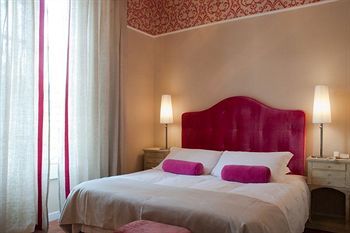 Bed & Breakfast Black 5 Florence Suite