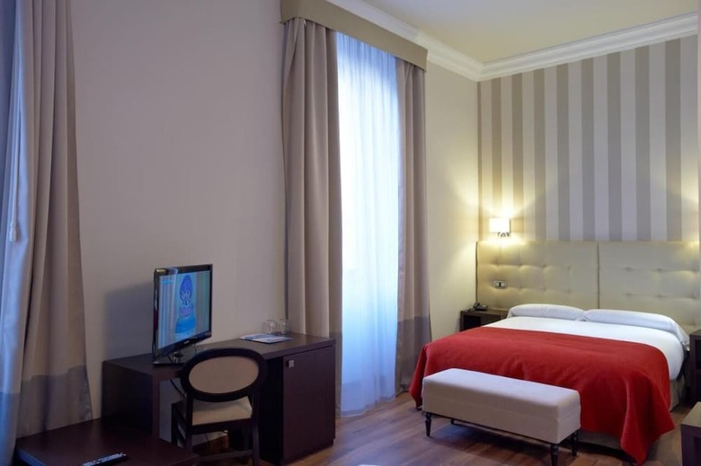 Balneario Termas Pallares Hotel Termas