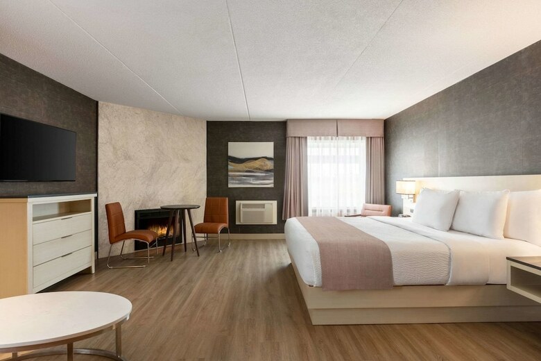 Hotel Days Inn - Toronto West Mississauga