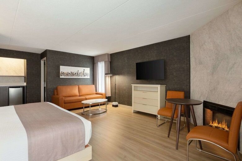 Hotel Days Inn - Toronto West Mississauga