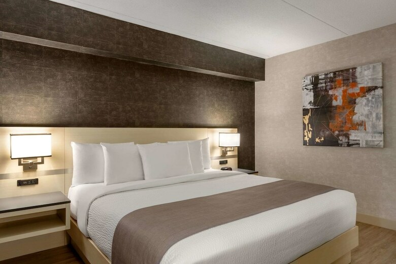 Hotel Days Inn - Toronto West Mississauga