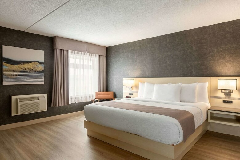 Hotel Days Inn - Toronto West Mississauga