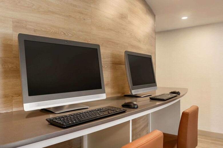 Hotel Days Inn - Toronto West Mississauga