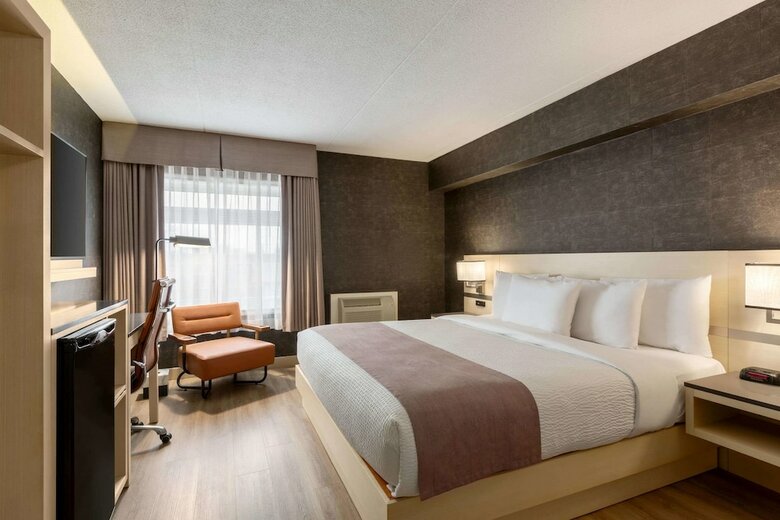 Hotel Days Inn - Toronto West Mississauga