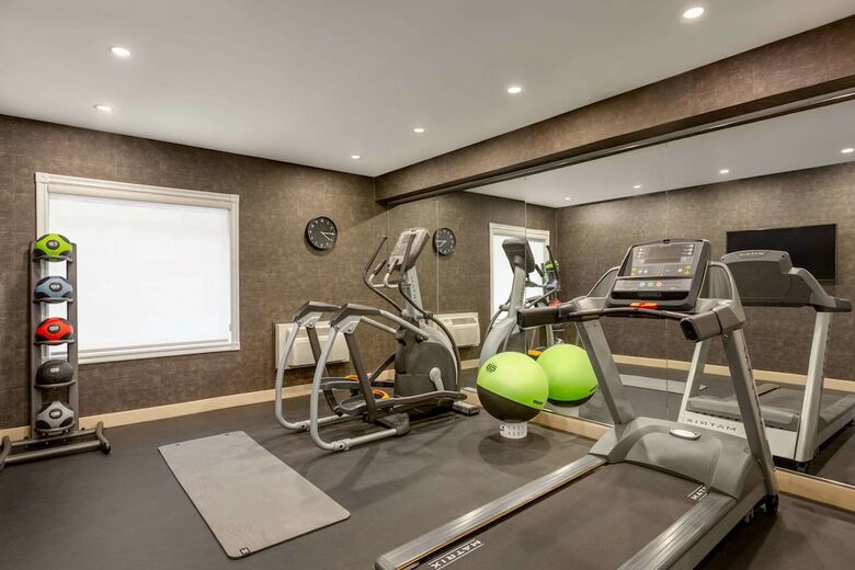 Hotel Days Inn - Toronto West Mississauga