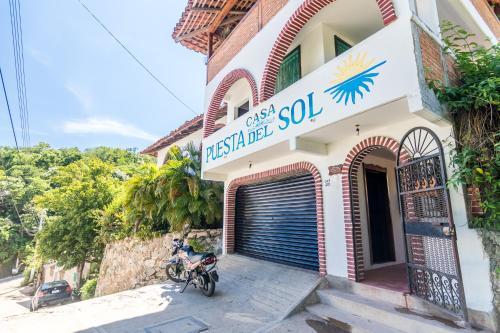 Posada Puesta Del Sol