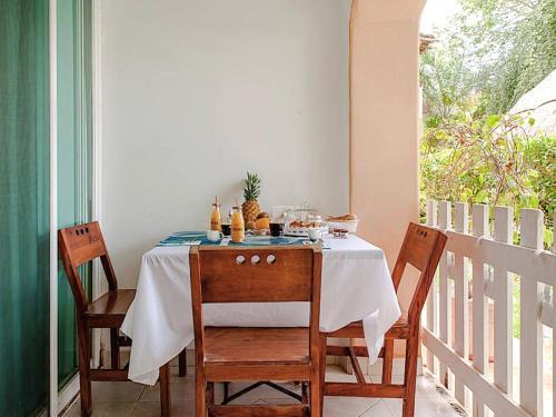 Apartamento Los Suenos Cute Depa Marina View 4 Guests