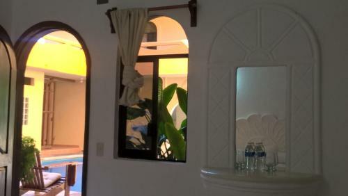 Hotel Zanzibar
