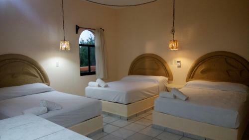 Hotel Zanzibar