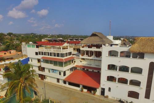 Hotel Zanzibar