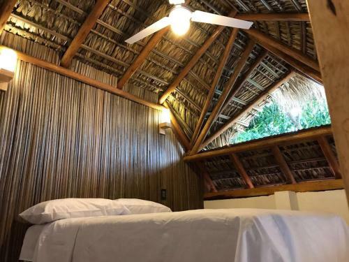 Lodge Pantai H