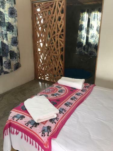 Lodge Pantai H