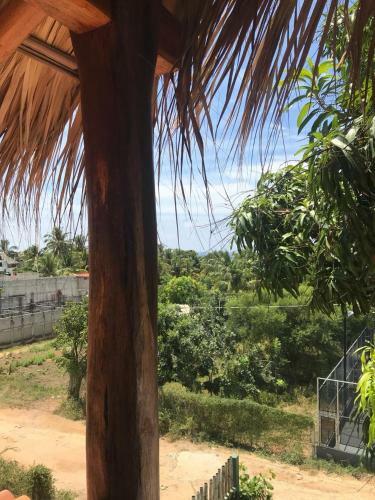 Lodge Pantai H