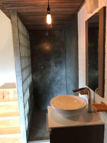 Lodge Pantai H