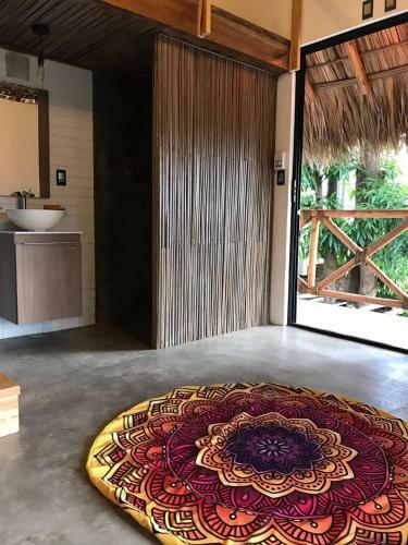 Lodge Pantai H