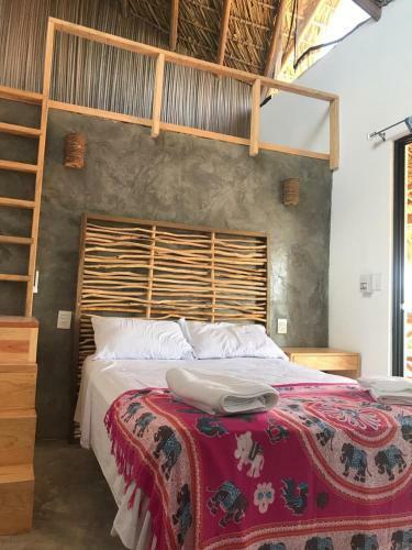 Lodge Pantai H