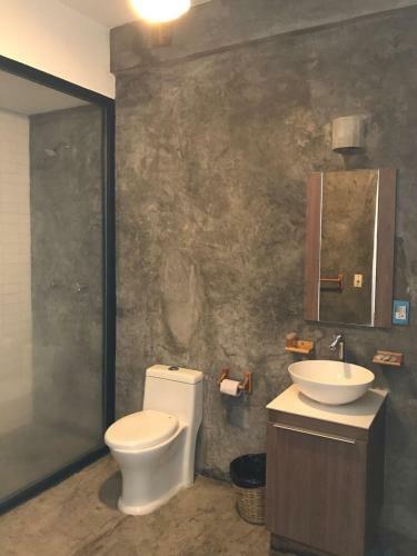 Lodge Pantai H