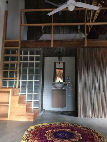 Lodge Pantai H