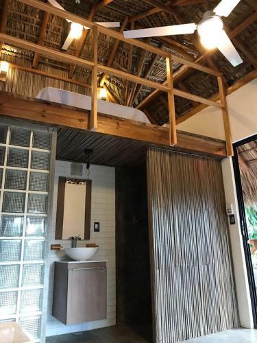 Lodge Pantai H