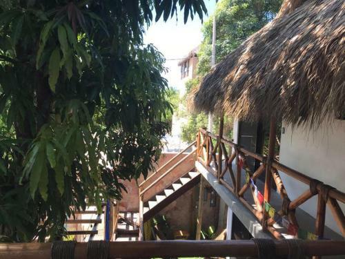 Lodge Pantai H