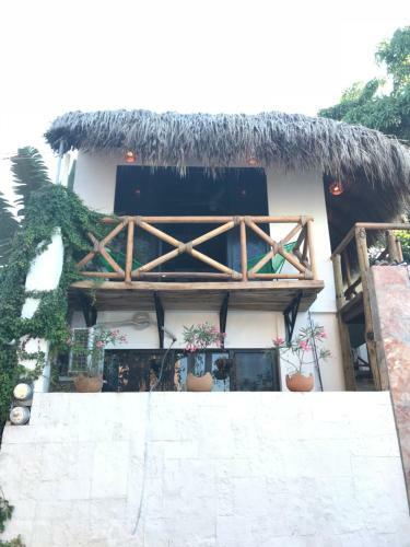 Lodge Pantai H