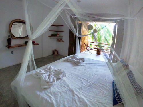 Hostal Bikini Beach House