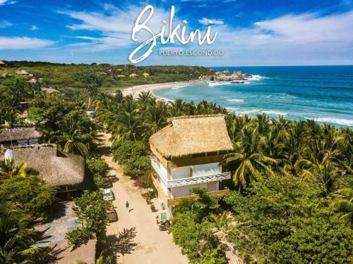 Hostal Bikini Beach House