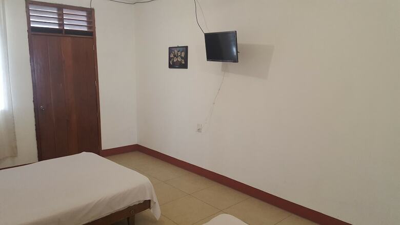 Hotel Carruiz