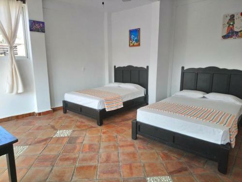 Hotel Tiktaalik