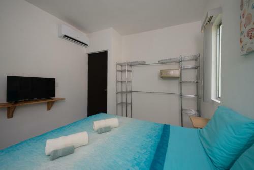 Apartamento Tu Casa