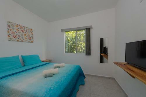 Apartamento Tu Casa