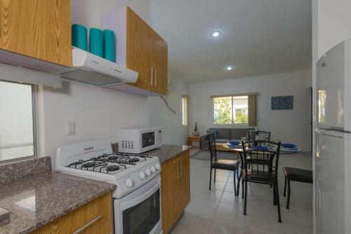 Apartamento Tu Casa