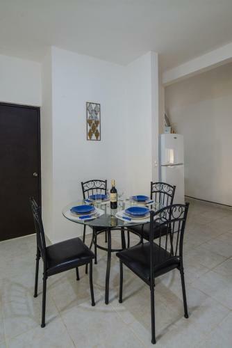 Apartamento Tu Casa