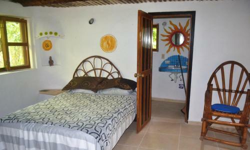 Lodge Drop By Nature Hotel - Ruta De Los Cenotes