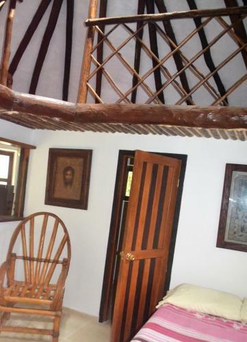 Lodge Drop By Nature Hotel - Ruta De Los Cenotes