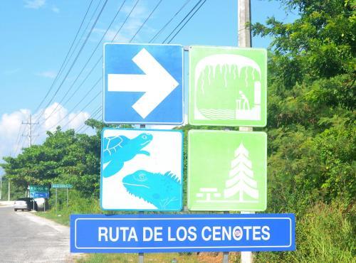 Lodge Drop By Nature Hotel - Ruta De Los Cenotes