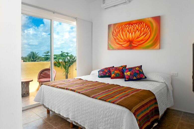 Apartamento Kaam Accommodations