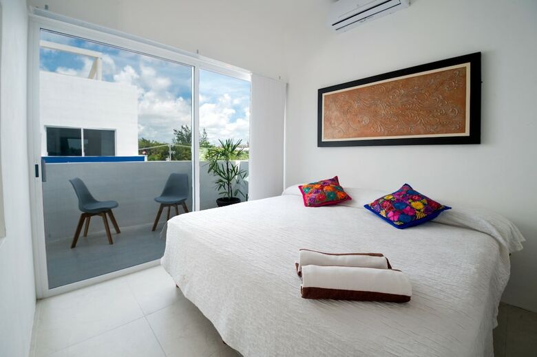 Apartamento Kaam Accommodations